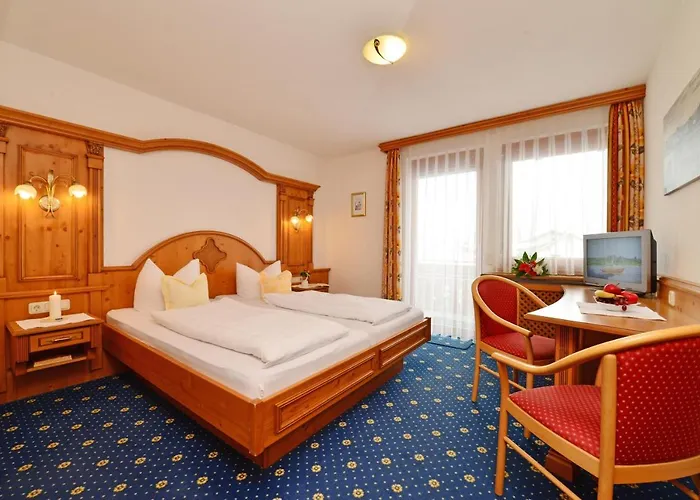 Hotel-Pension Seebad \
