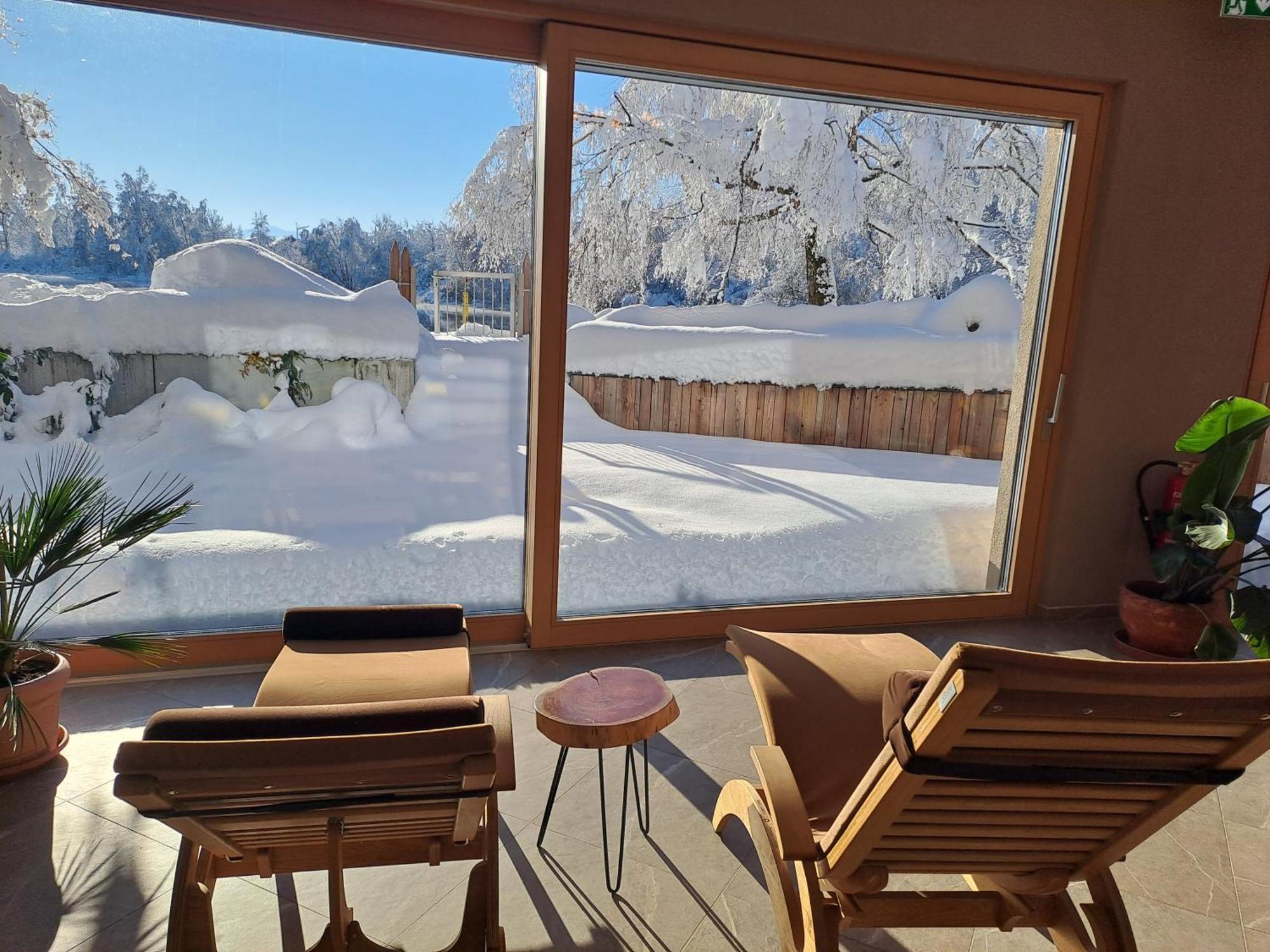 Hotel-pension Seebad 